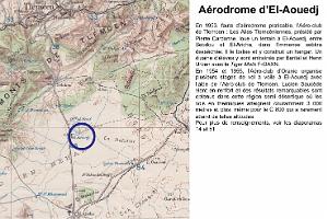 145-AERODROME-ET-BASE-1945-1962-29- (90) EL AOUEDJ